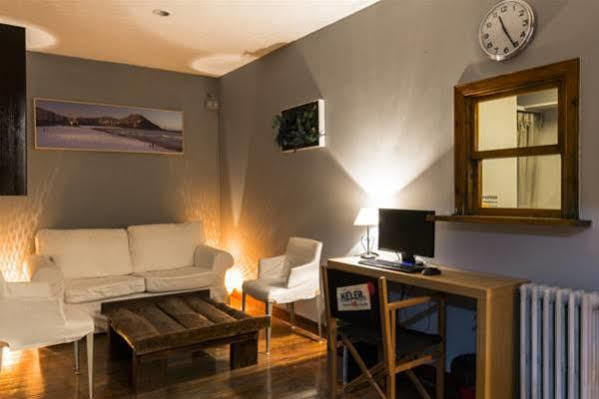 Urban House Hotel ซานเซบาสเตียน ภายนอก รูปภาพ
