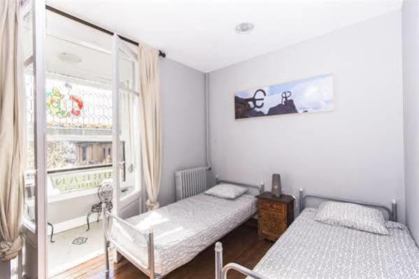 Urban House Hotel ซานเซบาสเตียน ภายนอก รูปภาพ